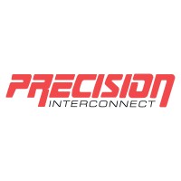Precision Interconnect logo - Similar company to Compro Computer Services, Inc.