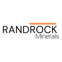 RANDROCK MINERALS logo - Similar company to Silica One Materials Pvt Ltd
