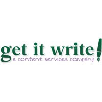 Get It Write SRL logo - Similar company to Style It Ro