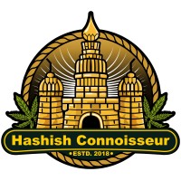 Hashish Connoisseur logo - Similar company to Hashish Boyz
