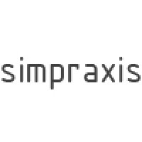 Simpraxis Architects logo - Similar company to Kis Architecture