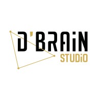 D'Brain Studio logo - Similar company to A-Power Engineering Pte Ltd
