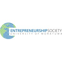 Entrepreneurship Society logo - Similar company to Sensus Hub