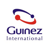Guinez International logo - Similar company to Diálise