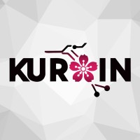 Kuroin logo - Similar company to Unicaddie