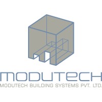 Modutech Building Systems Pvt. Ltd. logo - Similar company to Modutech Pty Ltd