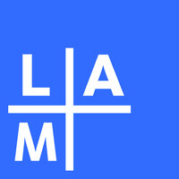 Laguna Art Museum logo - Similar company to Pacific Symphony