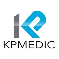 KP Medic Corp logo - Similar company to Comen Ethiopia