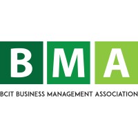 BCIT Business Management Association logo - Similar company to Advantage Mortgages