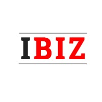 IBIZ - Digital Marketing Agency logo - Similar company to All4You - Digital-Marketing Agency