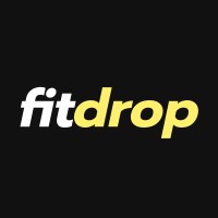 Fitdrop logo - Similar company to The Lookbook