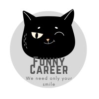 Funny Career logo - Similar company to Avangard Recruitment