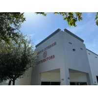 Above Interior Distributors logo - Similar company to Freight Coordinate @ Platinum Logistics