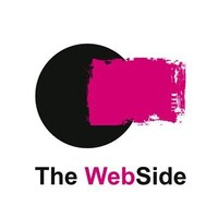 The Webside logo - Similar company to Taktic0M