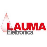 Lauma Elettronica logo - Similar company to Raytech Vertriebsgmbh