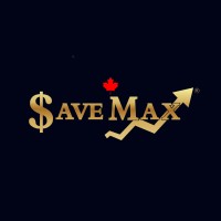Save Max logo - Similar company to Save Max Real Estate