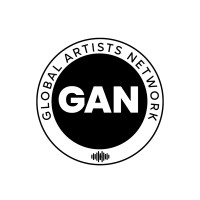 Global Artists Network logo - Similar company to Smay Systemy Wentylacyjne