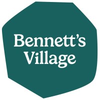 Bennett's Village logo - Similar company to Camp Holiday Trails