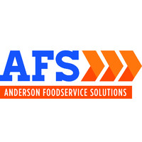 Anderson Foodservice Solutions (AFS Reps) logo - Similar company to Burn Pit Bbq