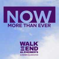 Alzheimer's Association, Central New York Chapter logo - Similar company to Alzheimer'S Association, New York City Chapter