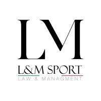 L&MSport logo - Similar company to Studio Legale Colombo