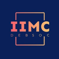 Debsoc Iim Calcutta