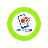 Hoperation Pharma logo - Similar company to Tea Srl Catanzaro
