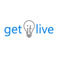 get it live GmbH logo - Similar company to Nawab Tech