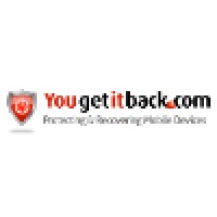 Yougetitback