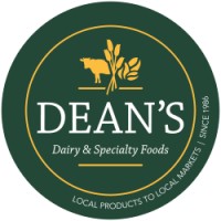 Dean's Dairy & Specialty Foods logo - Similar company to Rumble Supershake