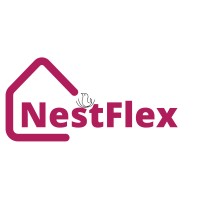 Nestflex logo - Similar company to C Carters Estate Agents