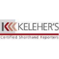 Keleher'S Certified Shorthand Reporters