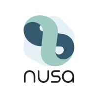 NUSA logo - Similar company to Aluthaico