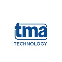 TMA Technology logo - Similar company to Get Parking