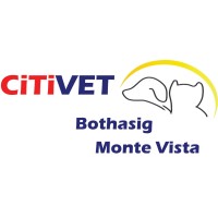 Citivet Bothasig/Monte Vista logo - Similar company to Pritchard & Jerden