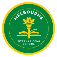 Melbourne International School logo - Similar company to Hils Learning Sdn Bhd