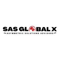 SAS Global X logo - Similar company to Layer Seven