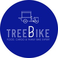 TreeBike logo - Similar company to Bilmo