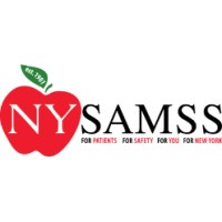 NYSAMSS logo - Similar company to 3Won, Llc