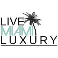 Live Miami Luxury logo - Similar company to Get Based