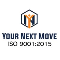 Career Coach - Your Next Move logo - Similar company to Next Move Corporate Solutions Pvt Ltd