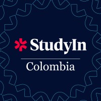 StudyIn | Colombia logo - Similar company to Studies Planet