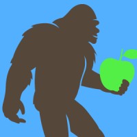 BigFoot for Good logo - Similar company to The Tea Heaven