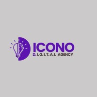 Icono- Digital Marketing logo - Similar company to Wooblitz