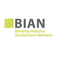 BIAN - Banking Industry Architecture Network logo - Similar company to Bian Services Gmbh