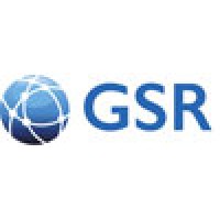 GSR (Global Security Recruitment Limited) CLOSED DOWN logo - Similar company to Stirsec - Stirling Security Recruitment