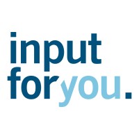 Input for You logo - Similar company to Adnys Fze