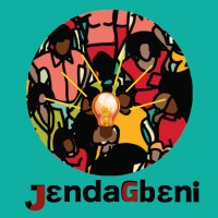 JendaGbeni Communications Hub logo - Similar company to Climate And Cities