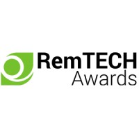 The RemTECH Awards logo - Similar company to Agent1099