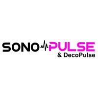 SONOPULSE logo - Similar company to Easy Sono